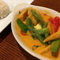 Ayuttaya Thai Cuisine food