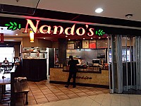 Nando's people