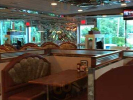 Westchester Diner inside