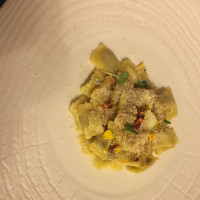Guelfi Ghibellini Relais Santa Croce food