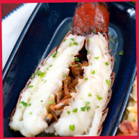Red Lobster Midlothian food