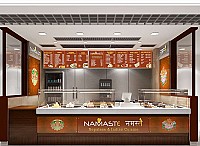 Namaste Neplese & Indian Cuisine food