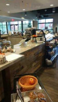 Ridgetop Coffee food