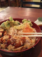 Takumi Japanese food