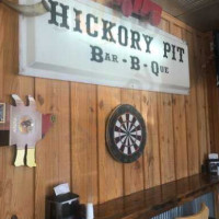 Chief Snoogie's Hickory Pit food