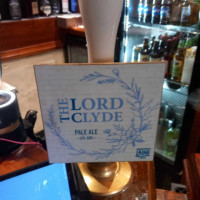 Lord Clyde food