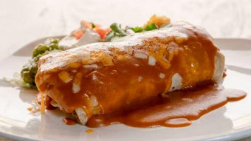 Maracas Mexican Cantina Grill food