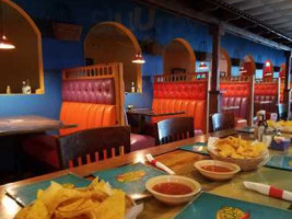 Checo's Mexican food