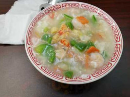 Jiang's Chinese food