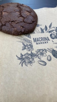 Macrina Bakery Cafe Capitol Hill food