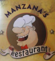 Manzana's food