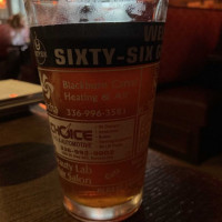 Sixty Six Grill And Taphouse food