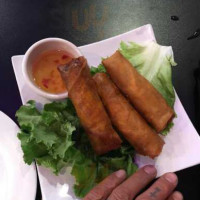 Pho Kim 88 food