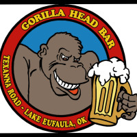 Gorilla Head food