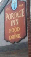 Portage Inn food