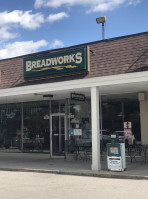 Breadworks outside