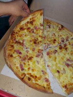 Zara Pizza And food