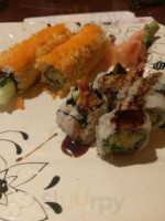 Moonsun Sushi food