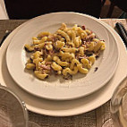 Taverna Al Monastero food