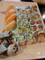 Sushi Time 560 food