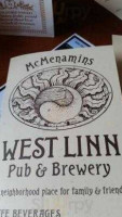 Mcmenamins West Linn food