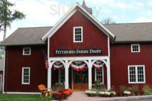 Pittsford Farms Dairy food