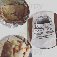 Dobber's Pasties food