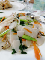 Lao Tou food