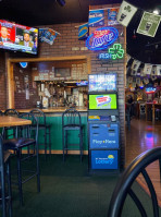 McKinley's Restaurant and Pub food