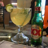 Don Tequila Mexican Grill And Cantina food