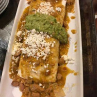Don Tequila Mexican Grill And Cantina food