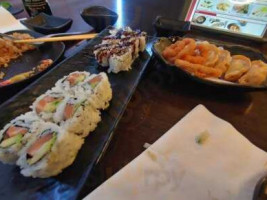 Umani Sushi And food