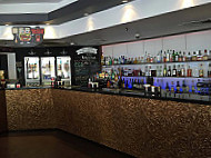 Rubix Bar Cafe food