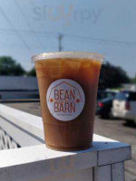 Bean Barn food