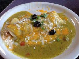 Astorga's Mexican food