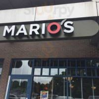 Mario's Pizzeria Of Melville outside