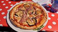 Pizzeria da Antonella food