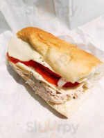 Capriotti’s Sandwich Shop food