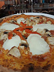 Moccha Cafe Pizzeria food
