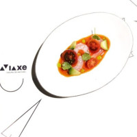 A Viaxe food