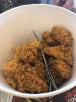 Kfc Alès food