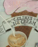Michael Gelina's Ice Cream food