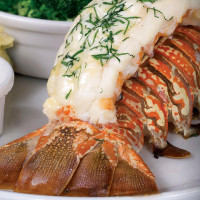 Truluck's Ocean's Finest Seafood And Crab food