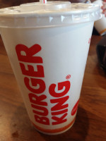 Burger King Compiegne Mercieres food