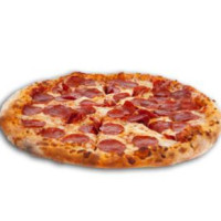 Sacramento Pizzas Subs food
