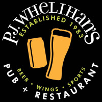 P.j. Whelihan's Pub Walbert inside