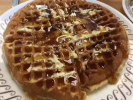 Waffle House food