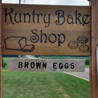 Kuntry Bake Shop inside