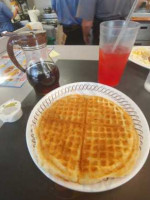 Waffle House food