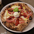 Pizzeria Kalo food